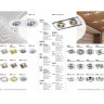 Спот NOVOTECH GLASS встраиваемый NV-369482