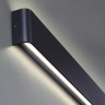 Светильник ландшафтный NOVOTECH ASA STREET 359168 NT23 000 светодиодный IP65 LED 4000K 50W 170-265V (черный) NV-359168
