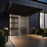 Светильник ландшафтный NOVOTECH STREET COSTAS 370994 NV-370994