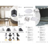 Встраиваемый светильник NOVOTECH MOON 358144 NV-358144